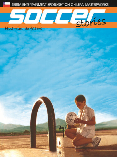 Soccer Stories - Soccer Stories