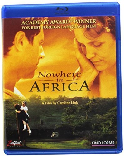 Nowhere in Africa (2002) (2001)