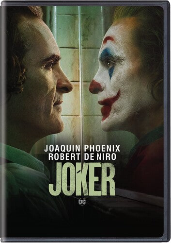 Joker - Joker (DC)
