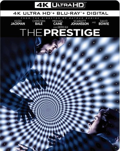 PRESTIGE (2006)