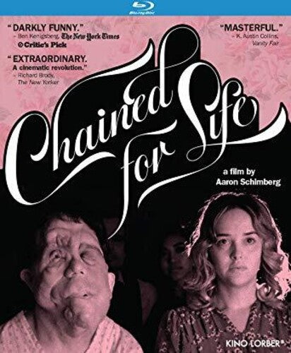 Chained for Life (2019) (2019)