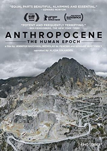 Anthropocene: Human Epoch (2018) (2018)