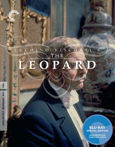 LEOPARD/BD (1963)