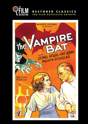 Vampire Bat (1933)