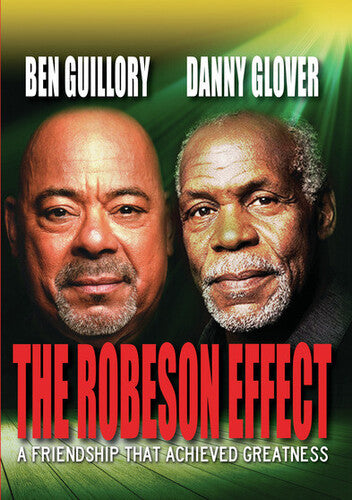 Robeson Effect (2019)