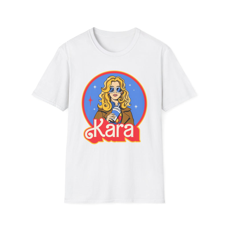 She's Kara T-Shirt