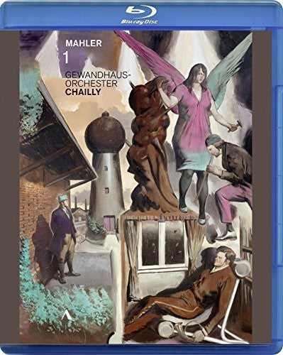 Symphony 1 - SYMPHONY 1