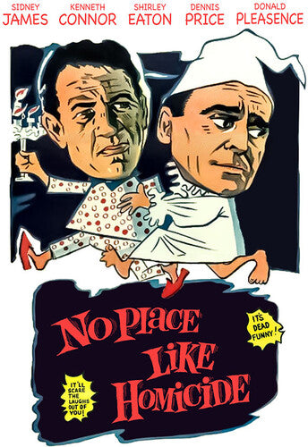 No Place Like Homicide (1961)