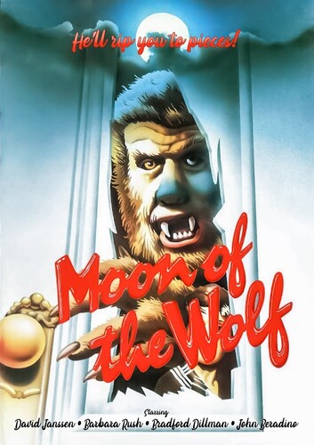 Moon of the Wolf (1972)