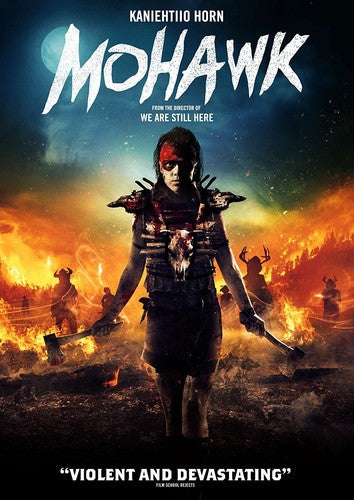MOHAWK (2017)