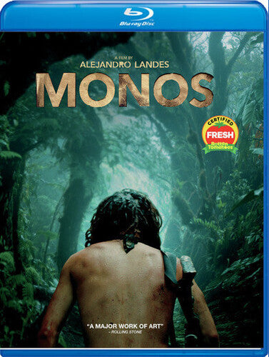 MONOS (2019)