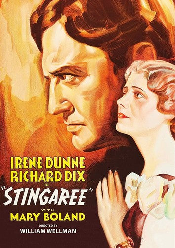 Stingaree (1934) (1934)