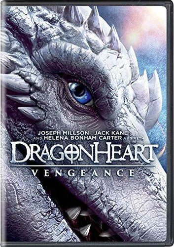 Dragonheart: Vengeance (2020)
