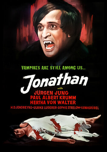JONATHAN (1970)