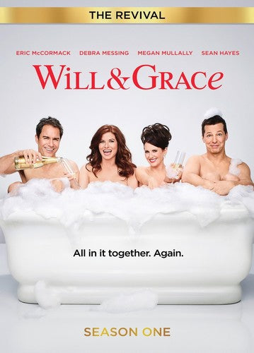 Will & Grace (Revival): Season One (2017)