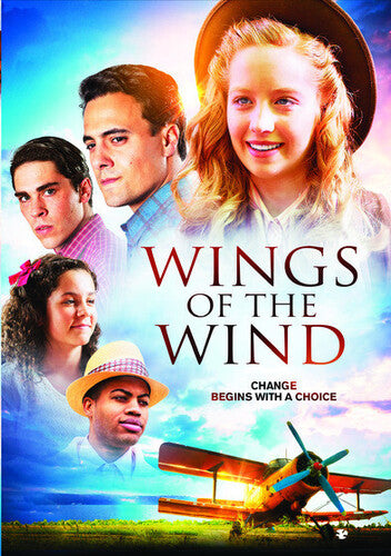Wings of the Wind (2015)