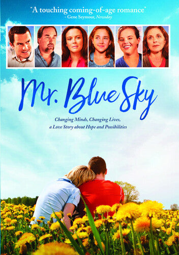 Mr Blue Sky (2006)