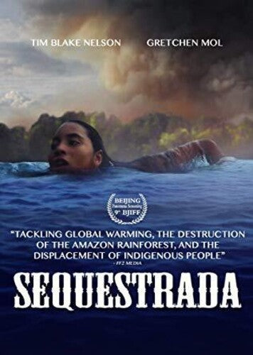 Sequestrada - Sequestrada