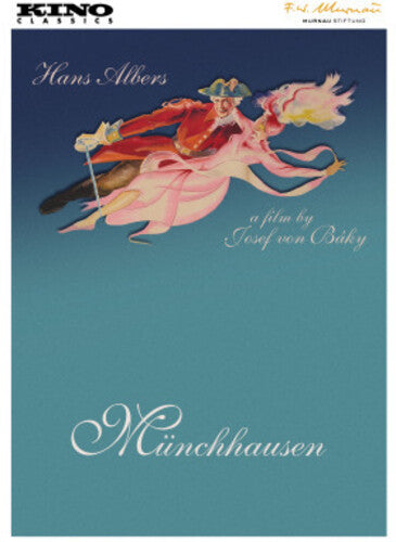 Munchhausen (1943) (1943)