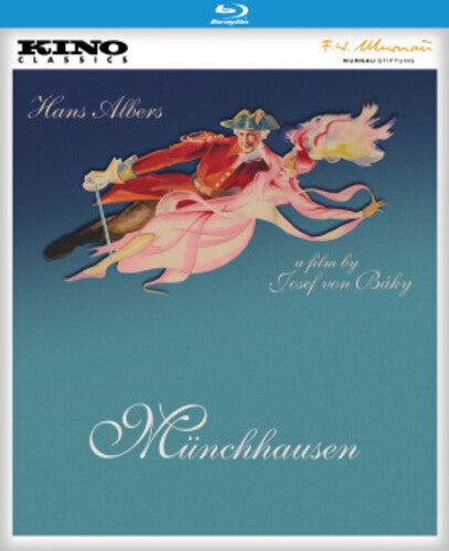 Munchhausen (1943) (1943)