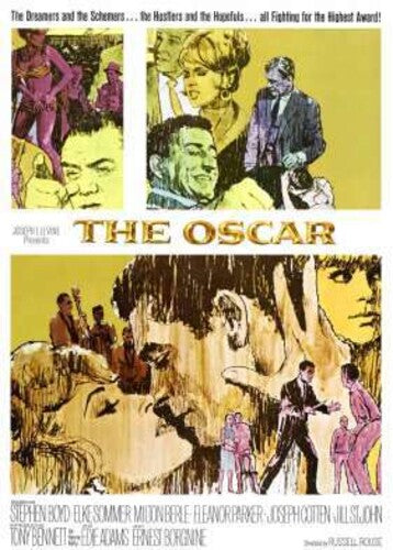 Oscar (1966) (1966)