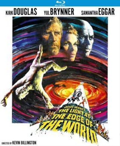 Light at the Edge of the World (1971) (1971)