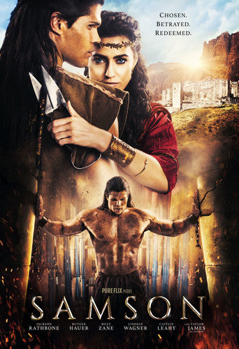 SAMSON (2018)