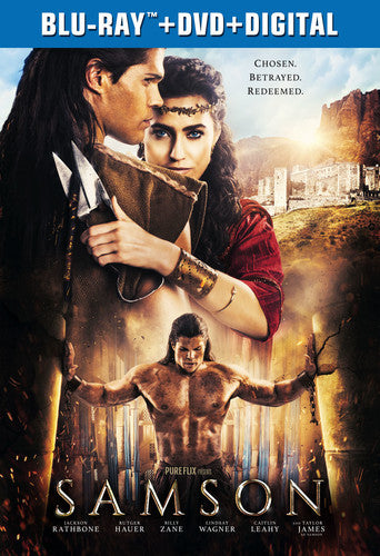 SAMSON (2018)
