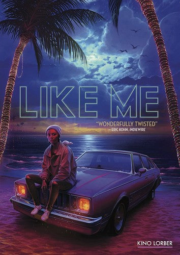 Like Me (2017) (2017)
