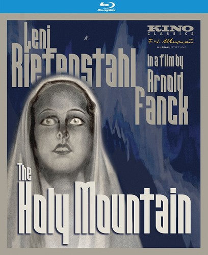 Holy Mountain (1926) (1926)