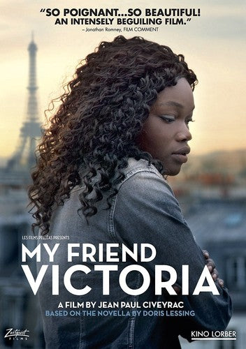 My Friend Victoria (2014) (2014)