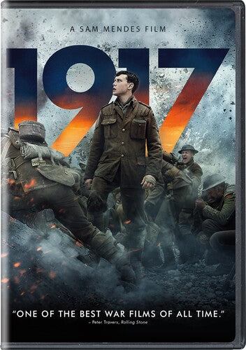 1917 (2019)