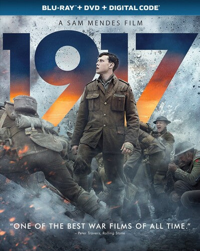 1917 (2019)
