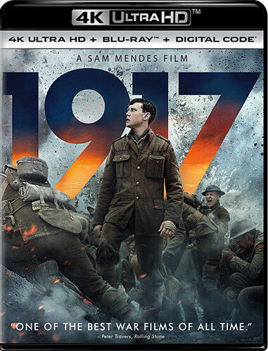 1917 (2019)