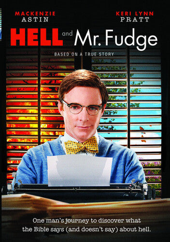 Hell & Mr Fudge (2012)