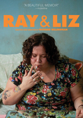 Ray & Liz (2018)