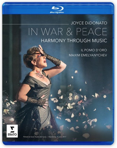 DIDONATO,JOYCE / EMELYANYCHEV,MAXIM - In War and Peace - Harmony Through Music