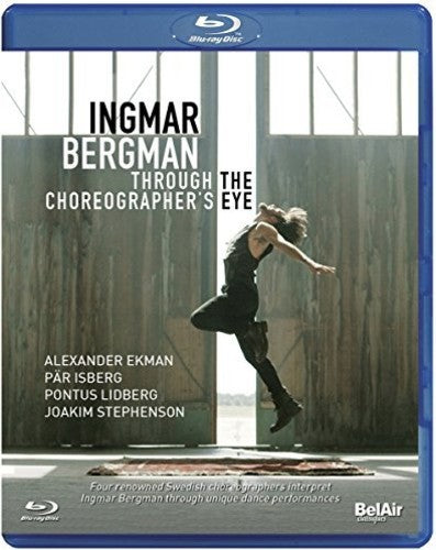 Through the Choreographer's Eyes - Through the Choreographer's Eyes