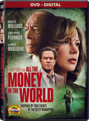 All the Money in the World (2017)