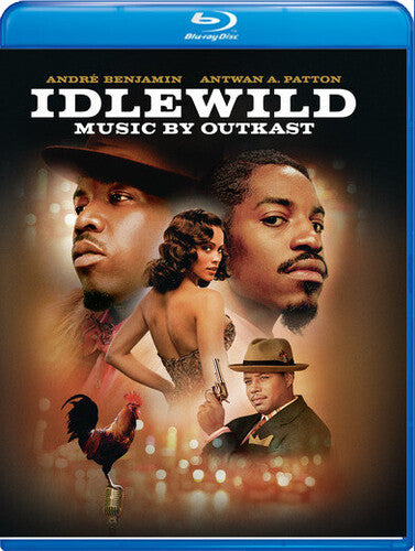 IDLEWILD (2006)