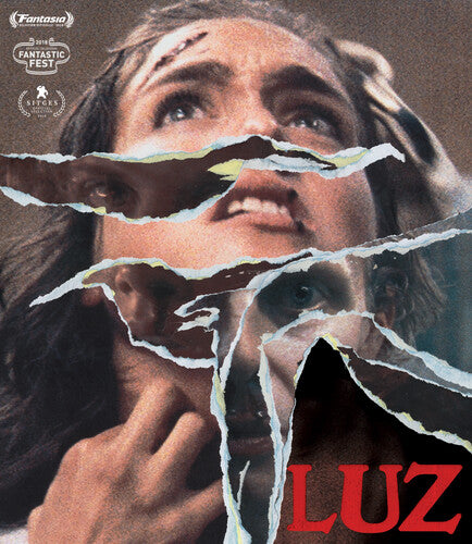 LUZ (2018)
