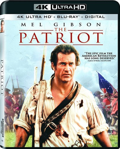 Patriot (2000) (2000)