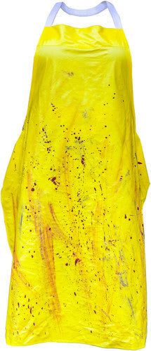 Texas Chainsaw Massacre Adult Leatherface Apron