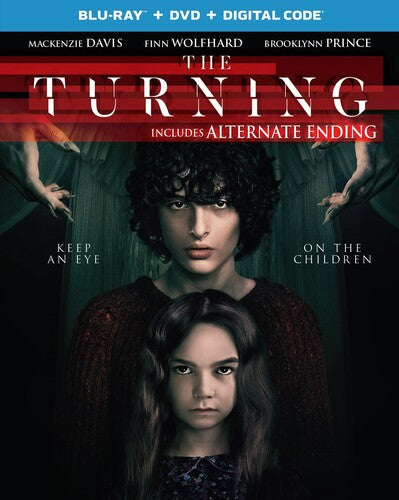 TURNING (2020)