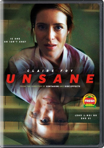 UNSANE (2018)