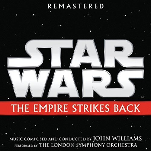John Williams - Star Wars: the Empire Strikes Back / O.s.t.