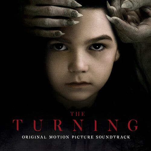 Turning / O.S.T. - The Turning (Original Motion Picture Soundtrack)
