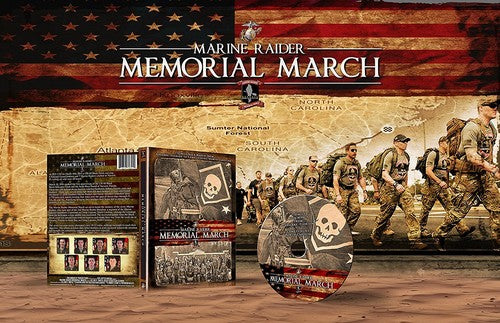 Marine Raider Memorial March - Marine Raider Memorial March