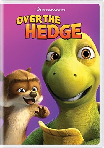 Over the Hedge (2006)
