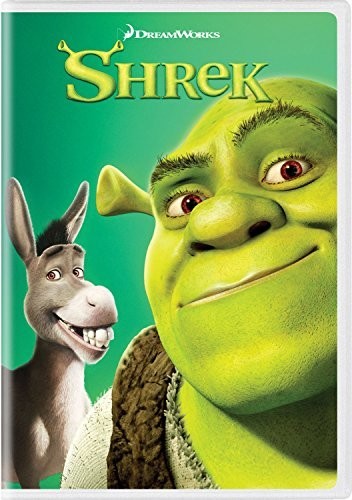 SHREK (2001)